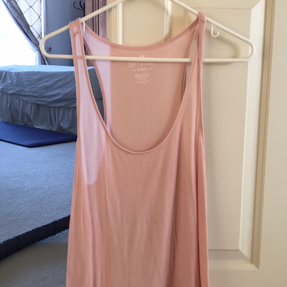 American Eagle Soft & Sexy Tank
